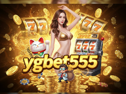 ygbet555 สมัครสมาชิก